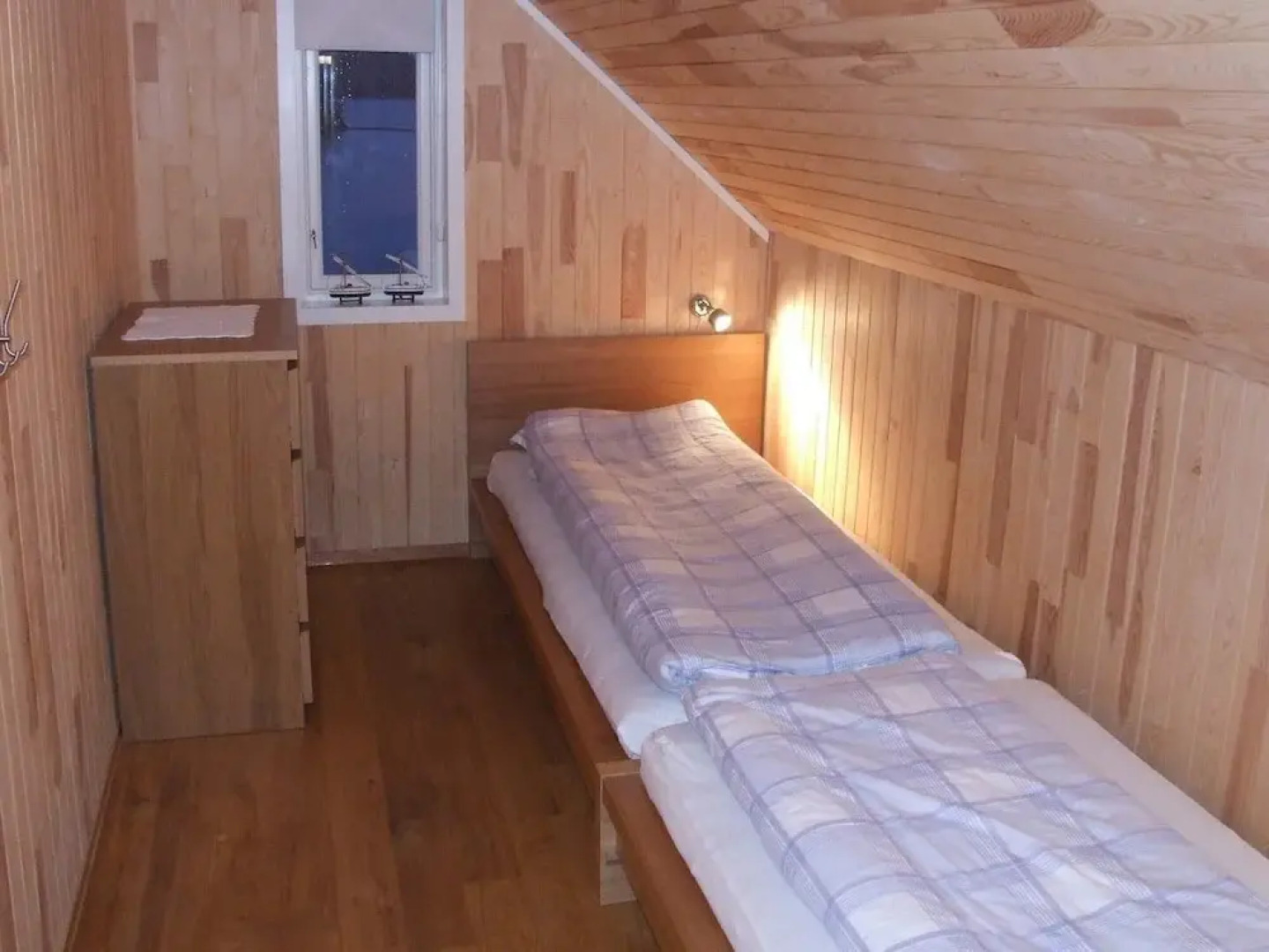 Holiday Home in GurskÃ¸y