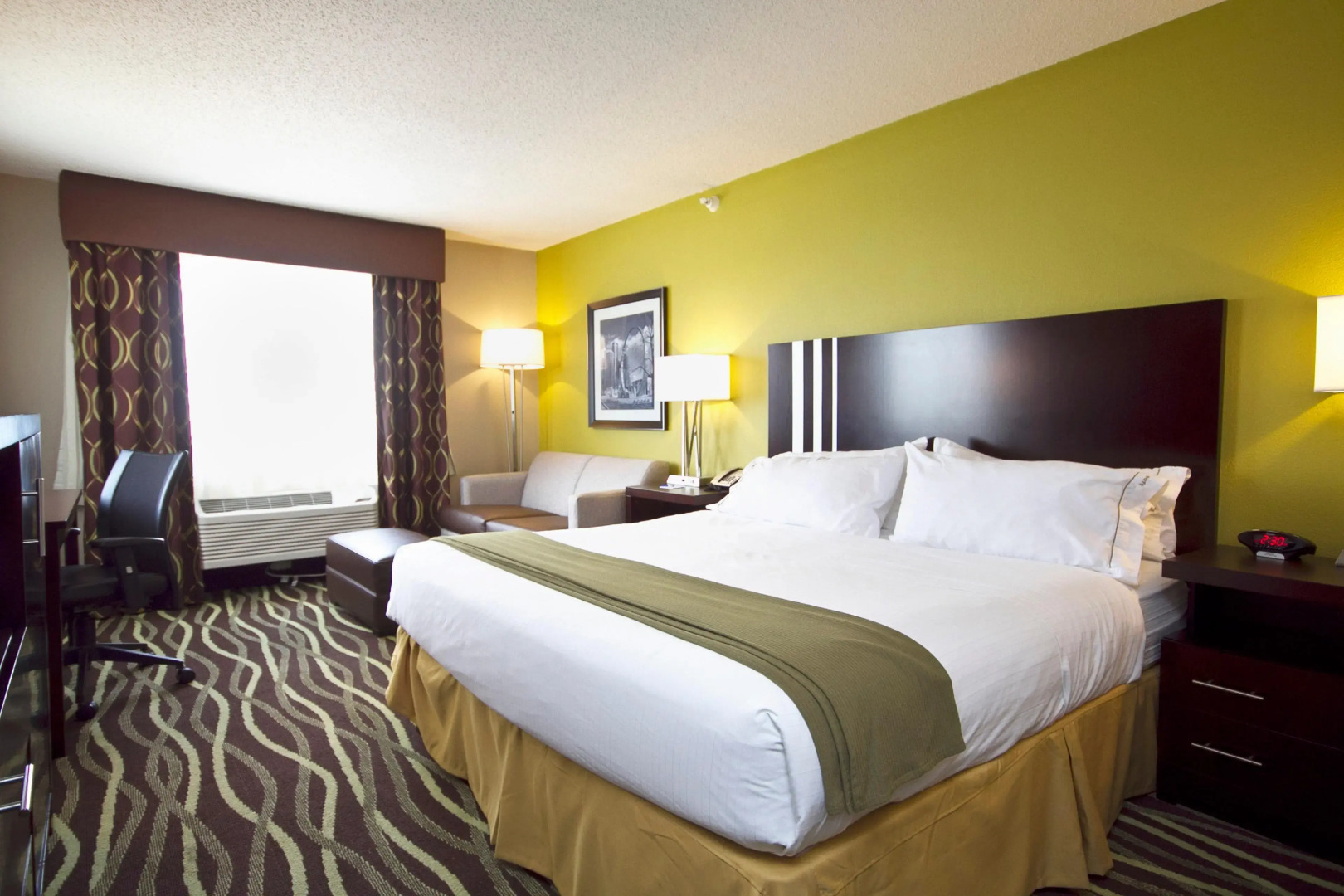 Holiday Inn Express Adrian by IHG