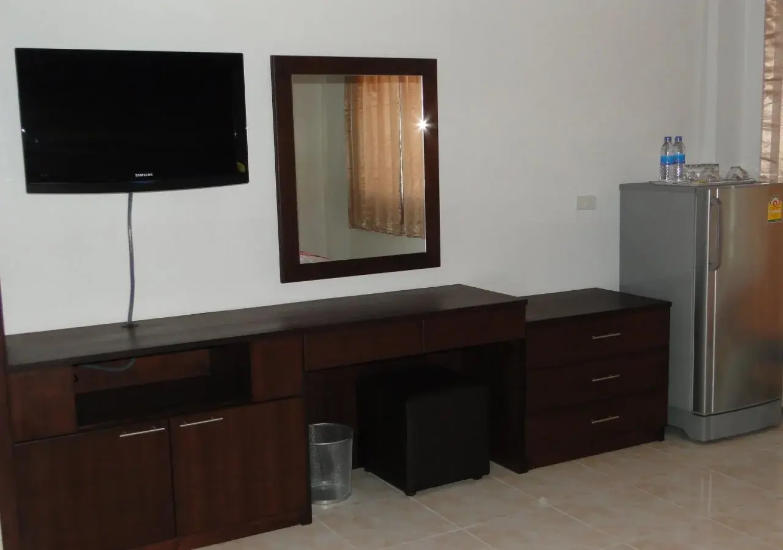 Dwell Apartment Hotel