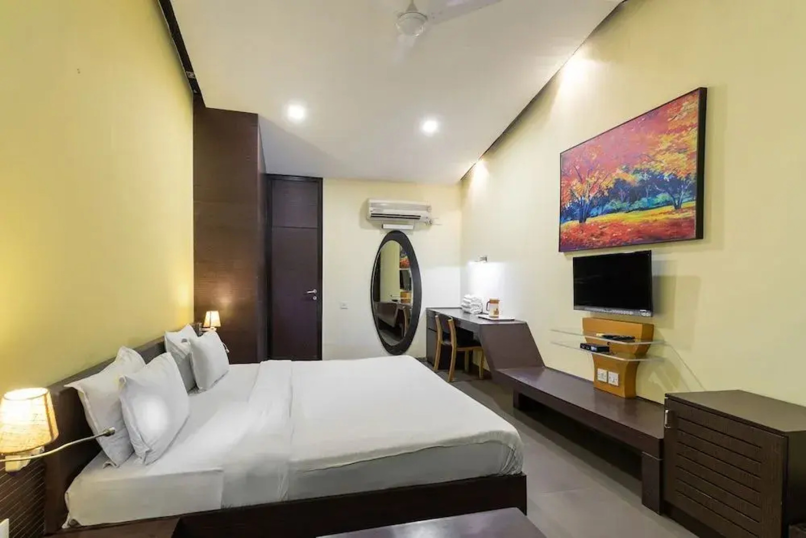 Capital O 47539 Capital O Umbergaon Club