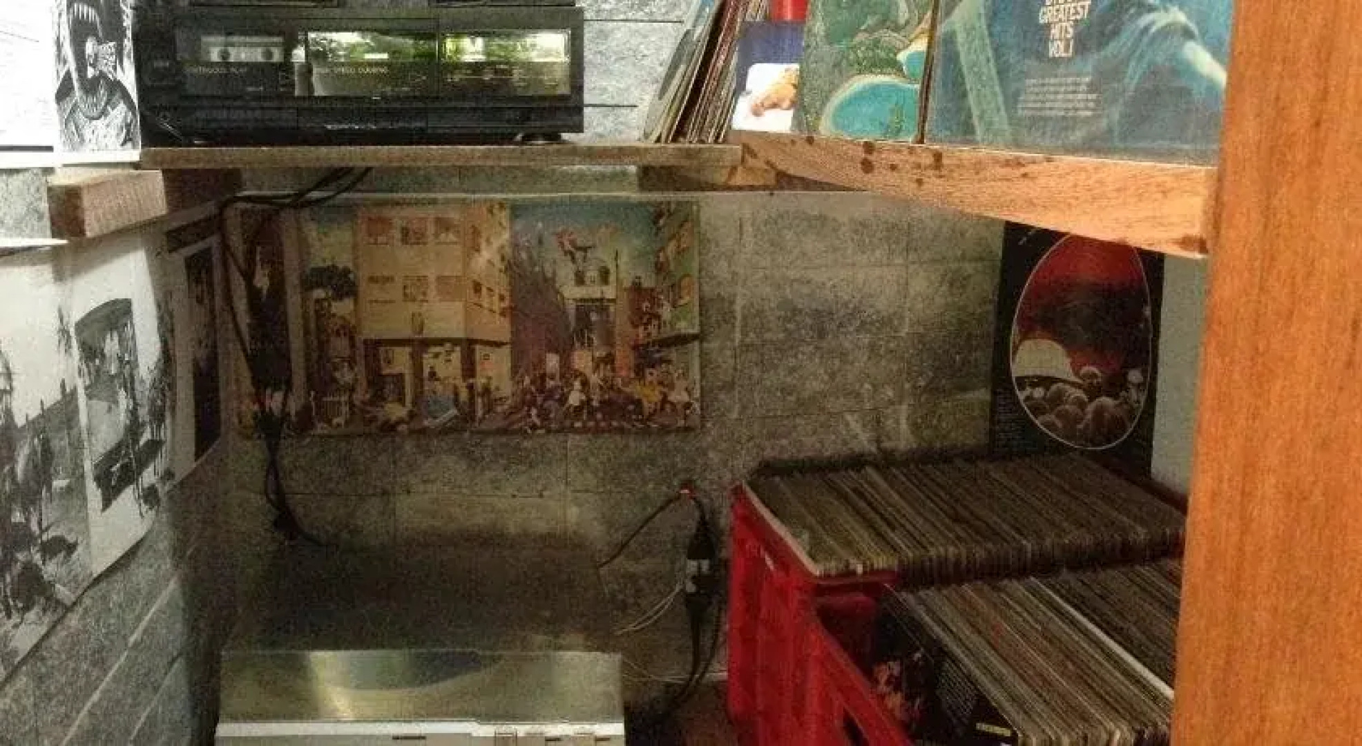 Casa do Val e da Thais