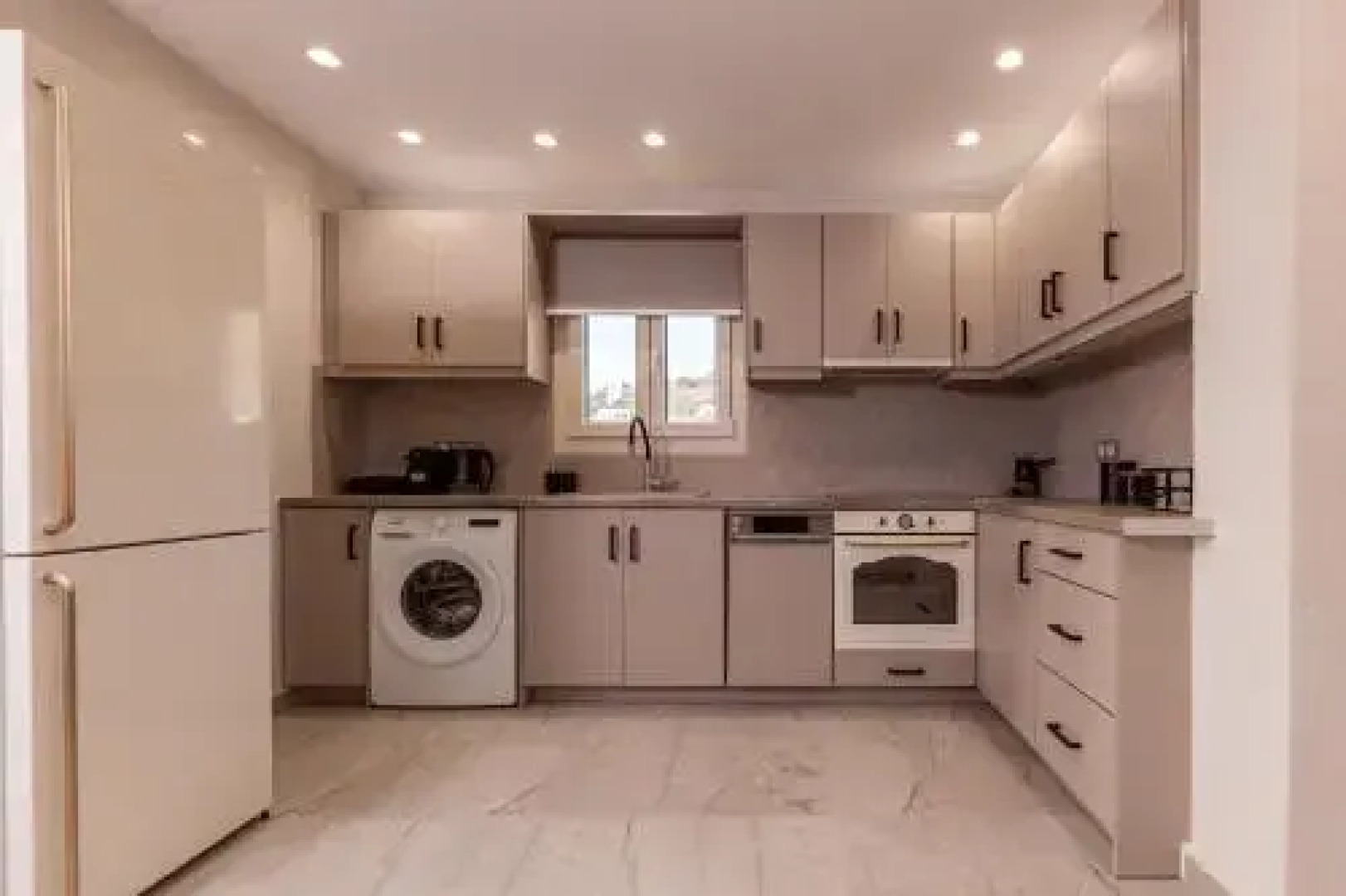 Villa Finest Orkos Beach