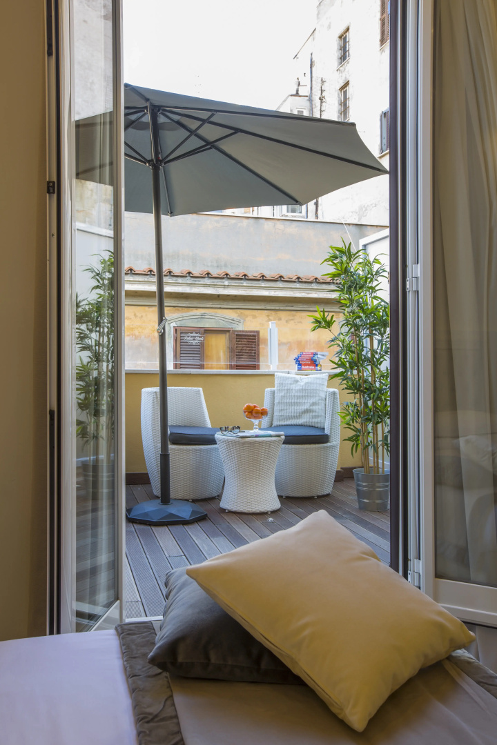 Relais Monti