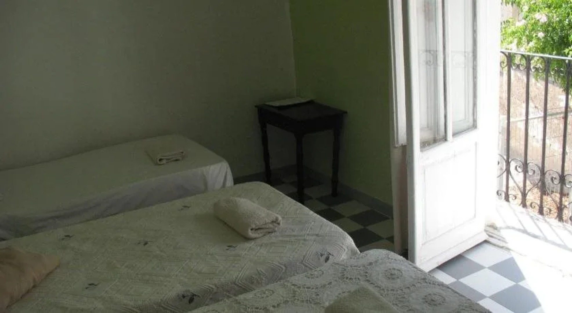 Pension El Torreon B&B