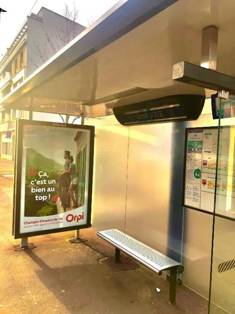 Le Cozy Drancy - T2 tout équipé