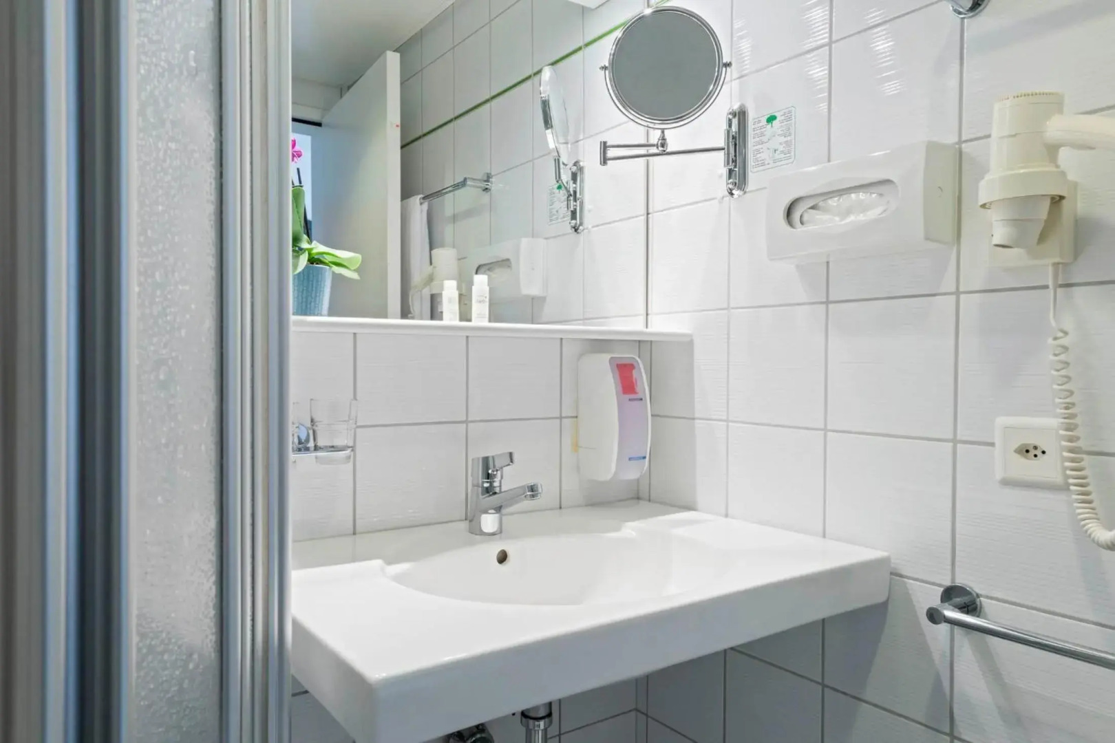 Hotel Conti Dietikon