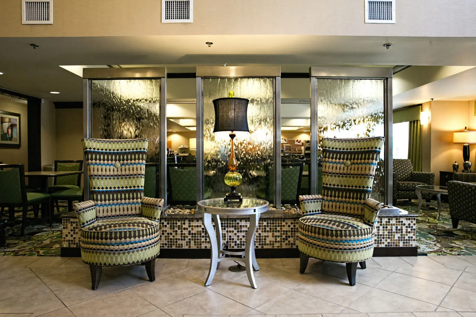 Holiday Inn Express Columbus-Dublin by IHG