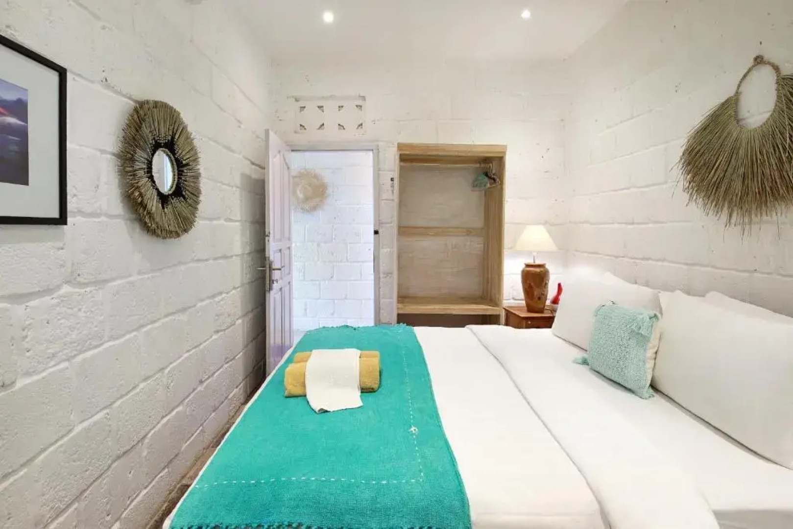 Kerang Bingin Beach Villa