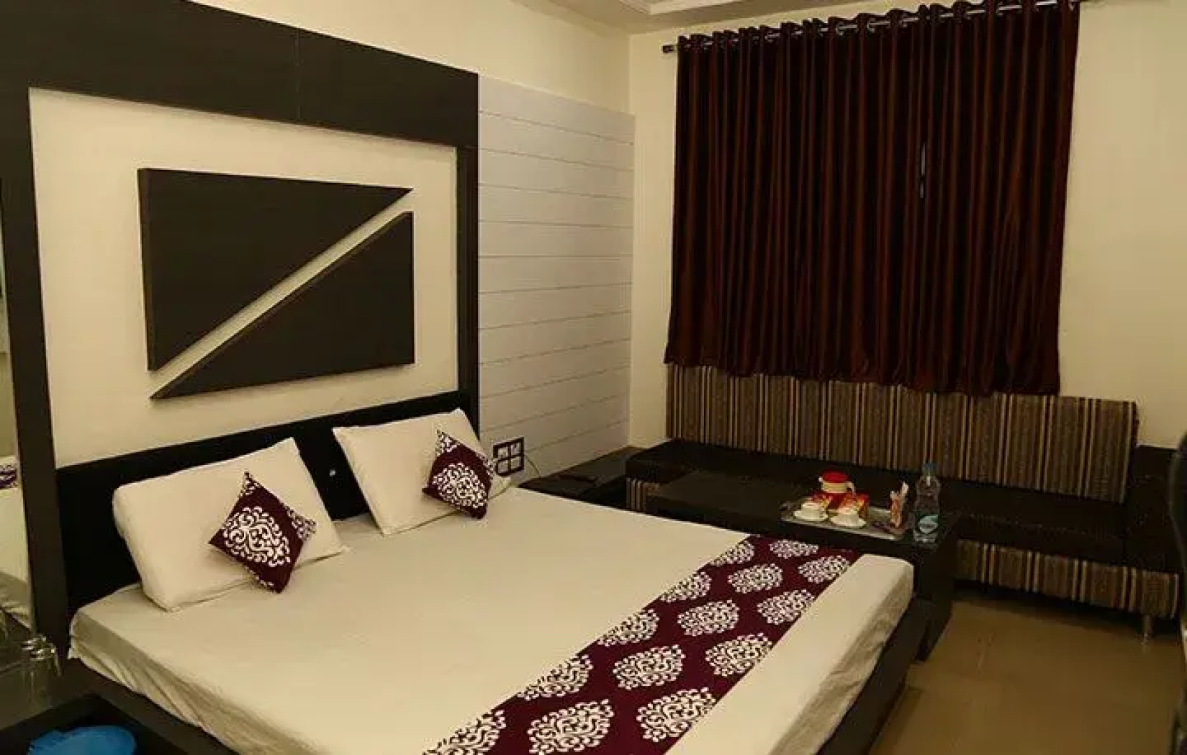 Hotel Bhagwati International