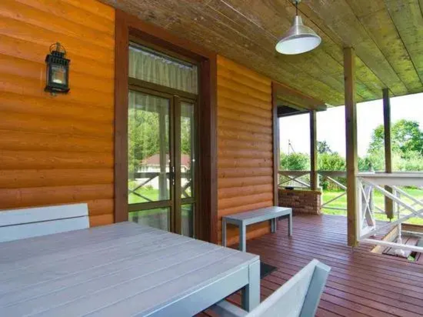 Усадьба Пигасово