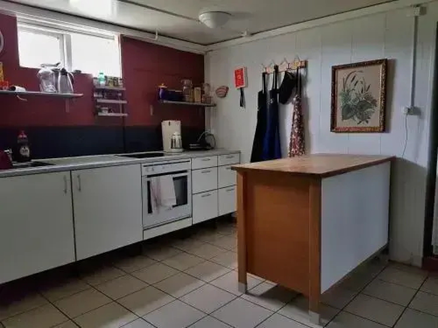 Guesthouse Gamli Bær