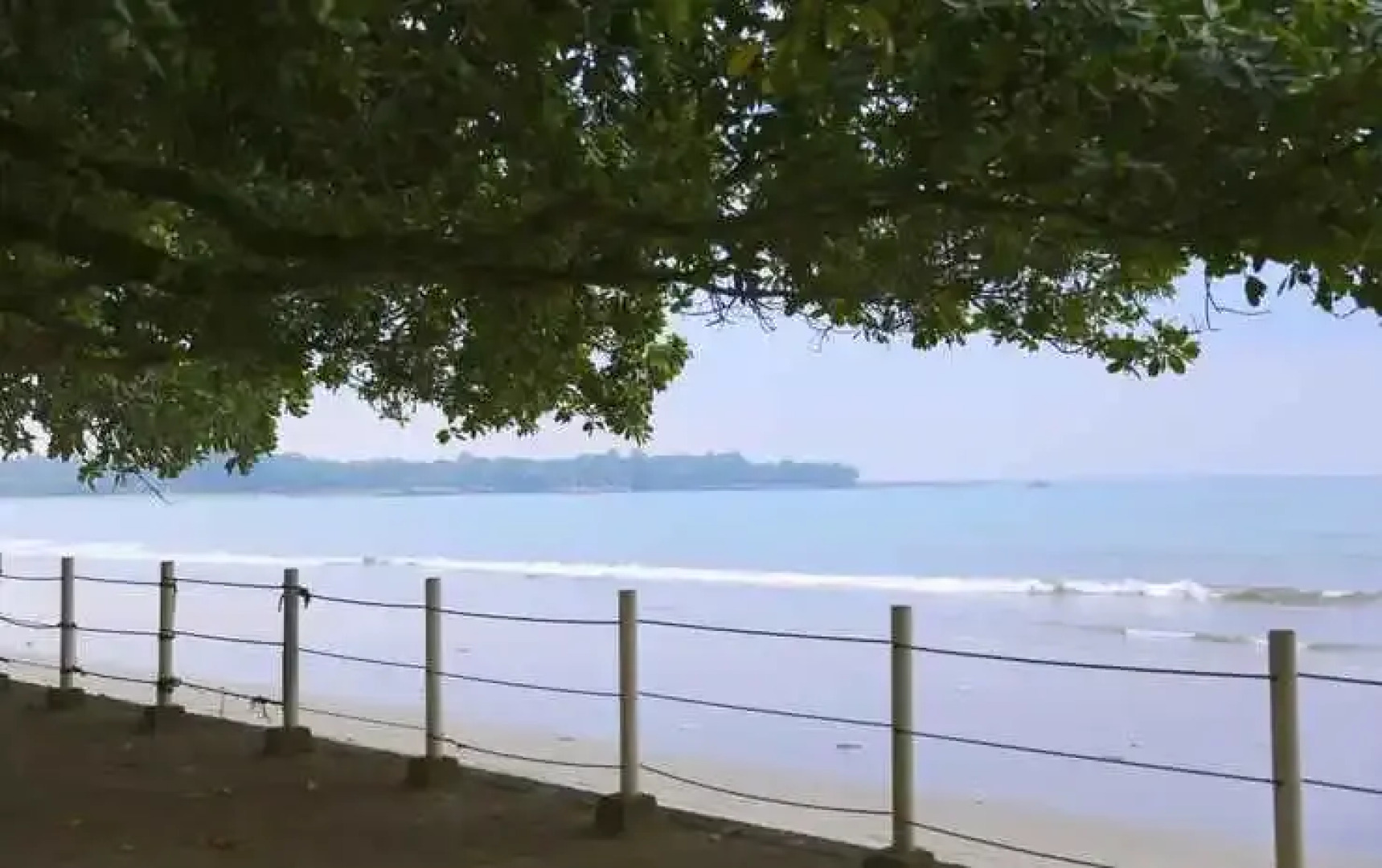 Krakatau Surf Carita