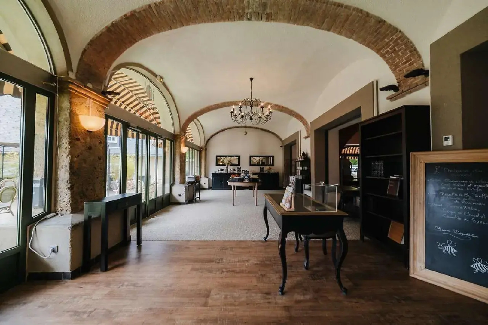 Hotel la Robeyere, BW Signature Collection