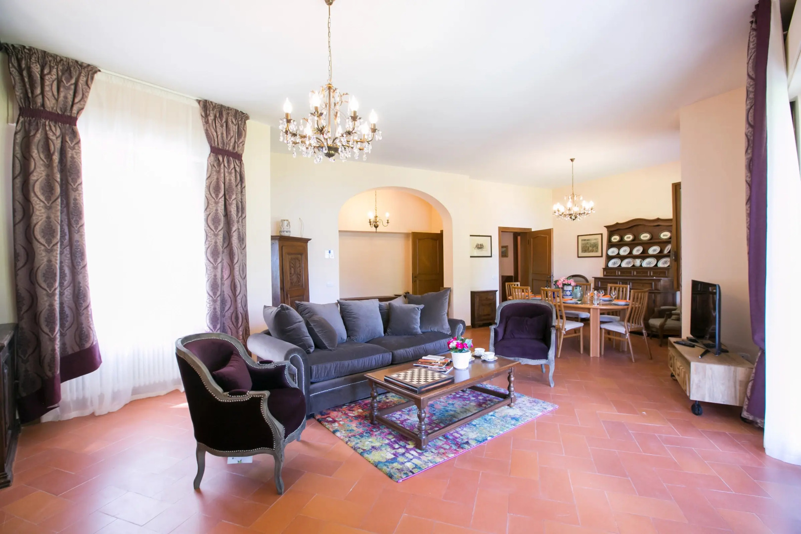 Villa Giardino di Menaggio