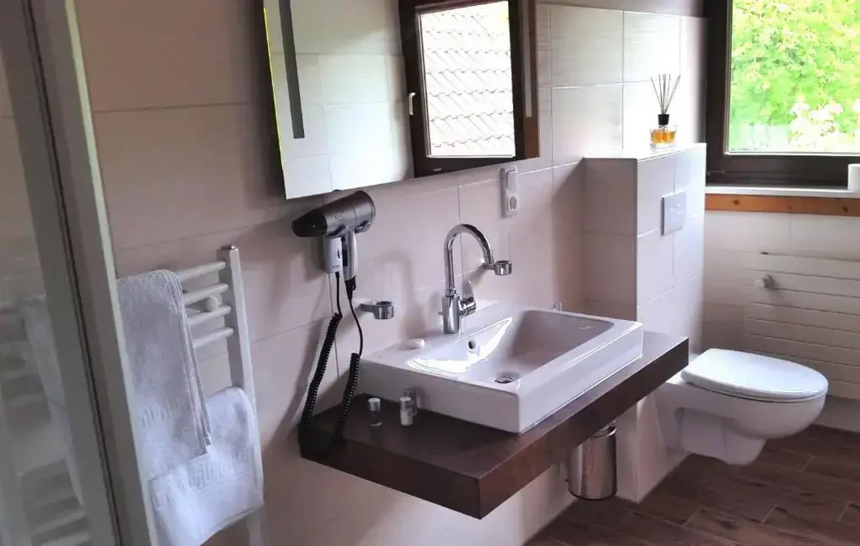 Neue Mühle Hotel und Restaurant