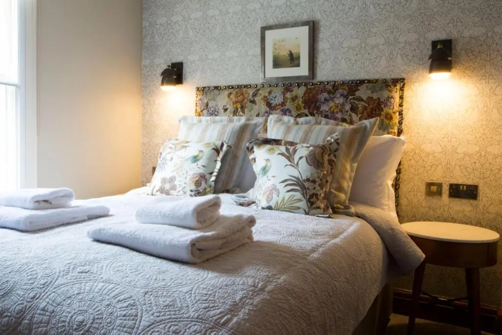 The Legh Arms Prestbury