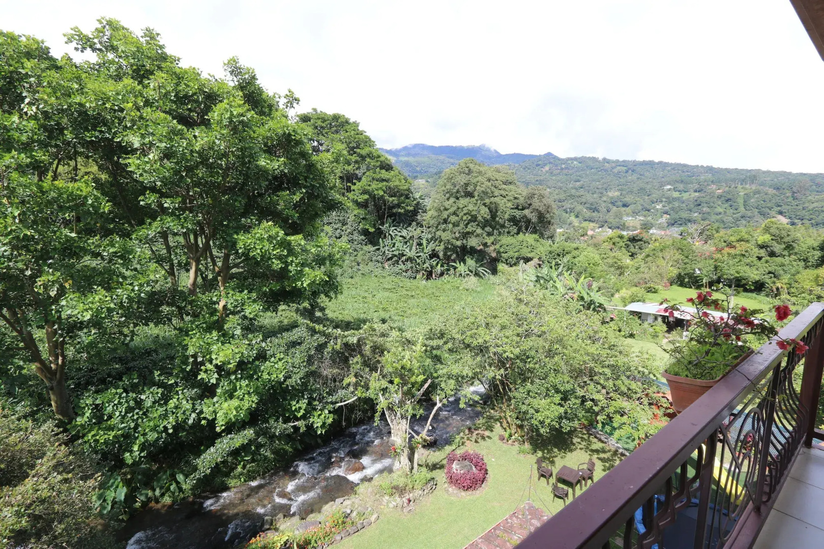 Hotel Valle del Rio, SA