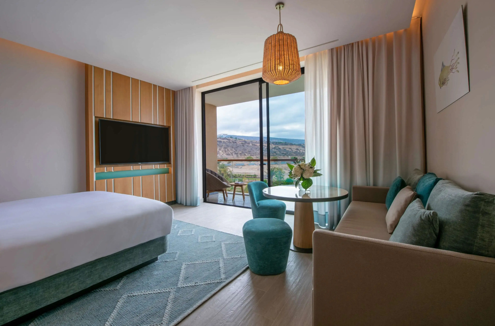 Hyatt Regency Taghazout