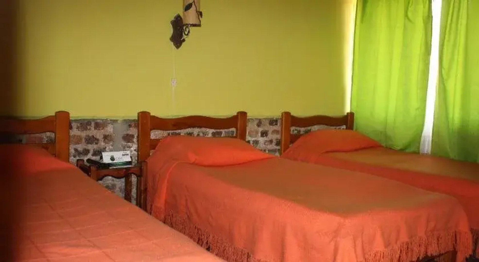 Hotel Casa Grande Real