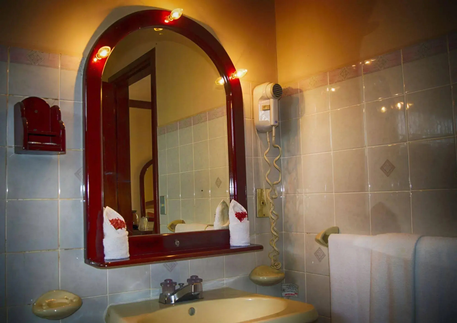 El Tucano Resort & Thermal Spa