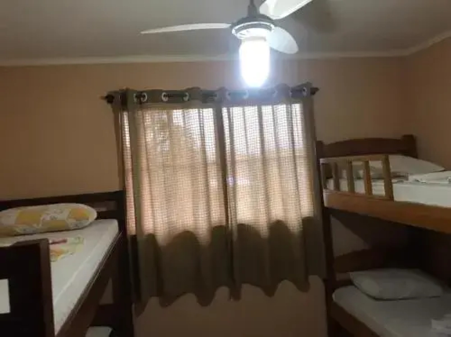 Pousada Mirante Dos Barcos