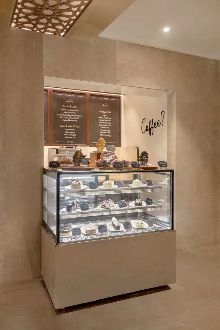 Radisson Blu Resort Visakhapatnam