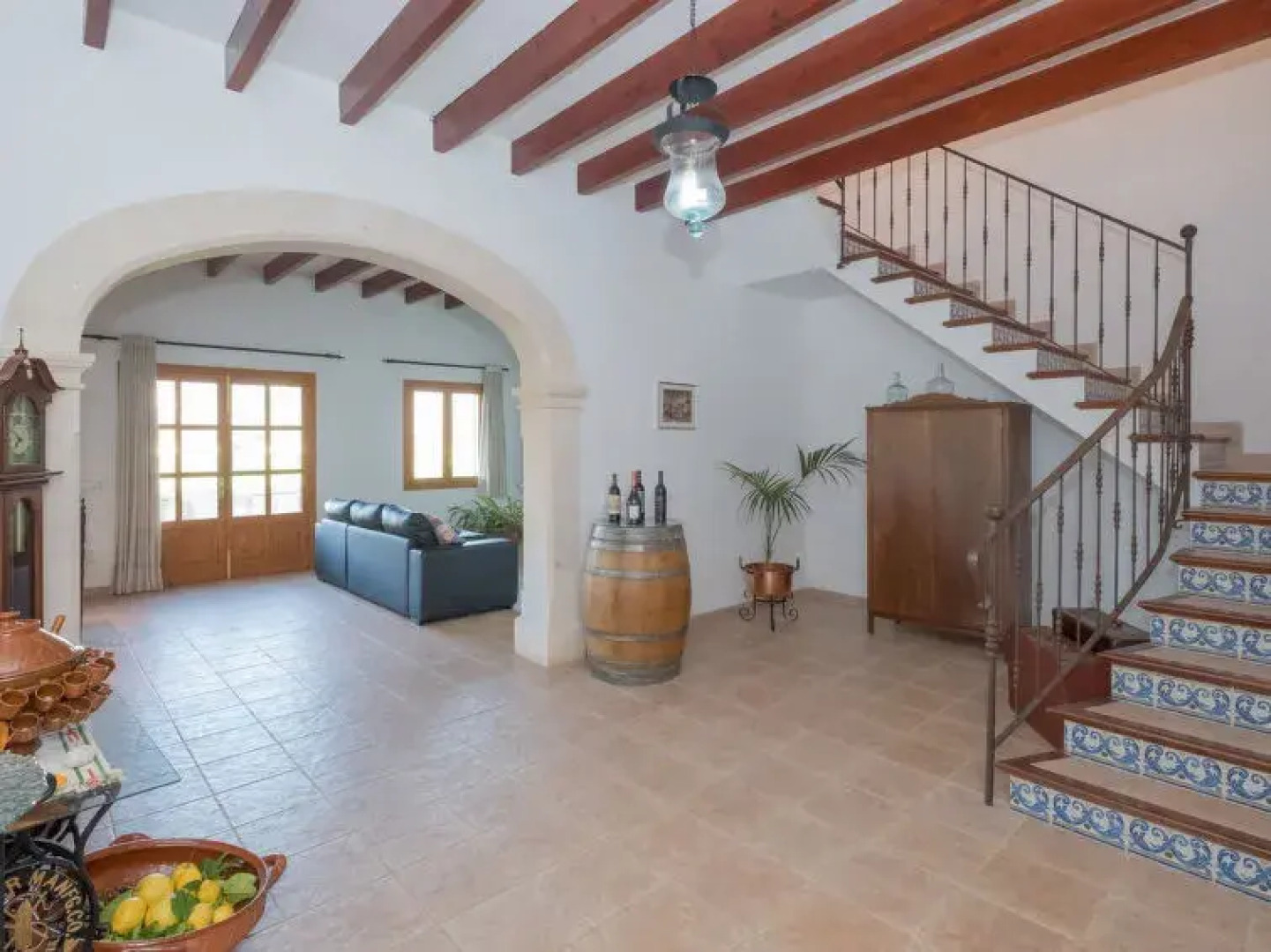 Holiday Home Can Toni i Monica