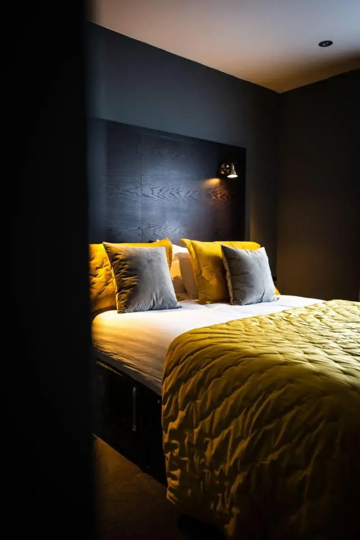 The Vicarage Freehouse & Rooms