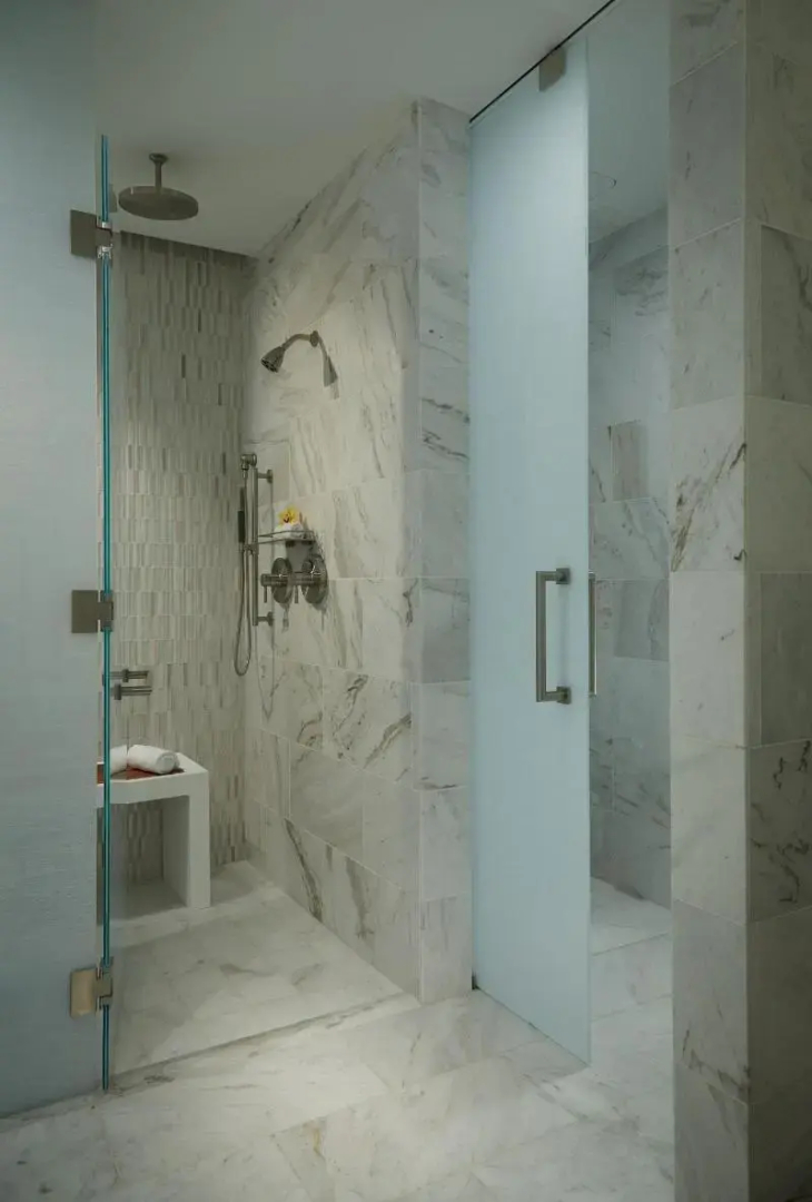 The Oasis Tower at Seminole Hard Rock