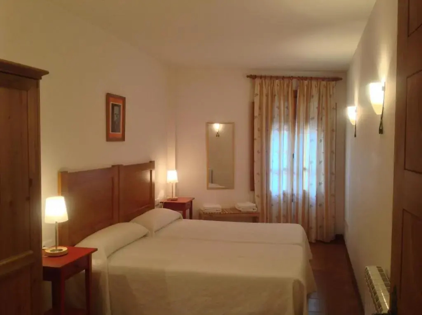 Alojamientos Turísticos Casco Antiguo