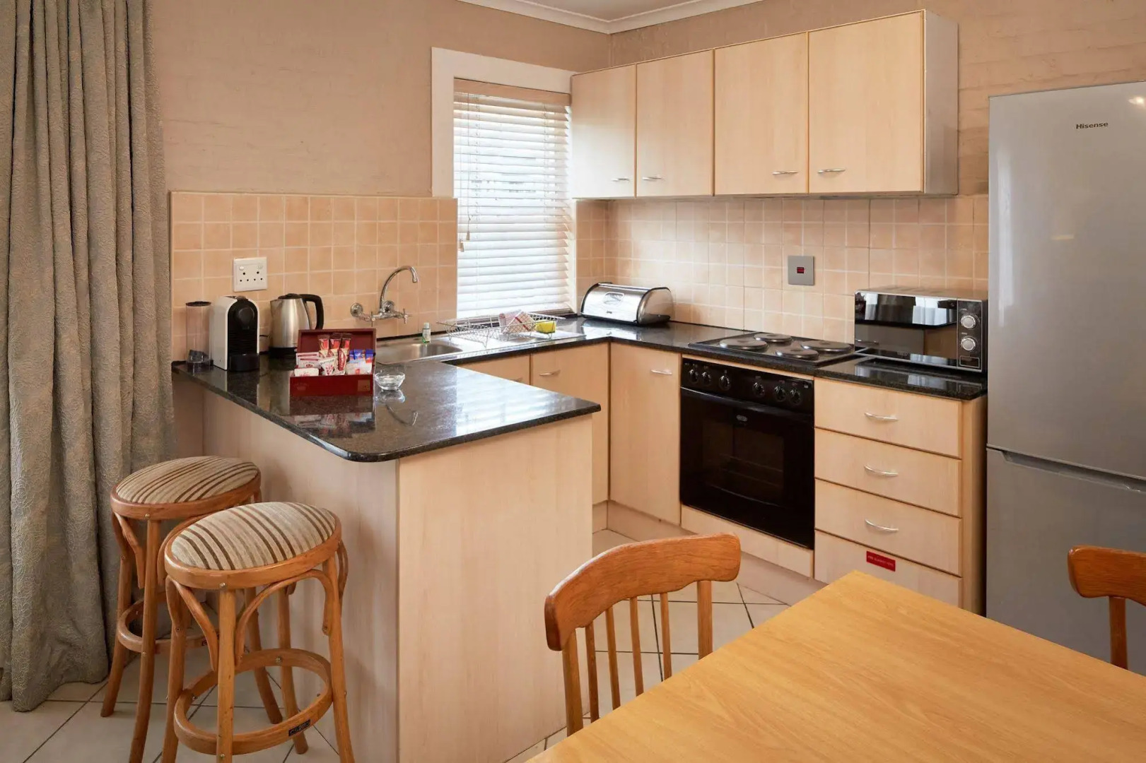 First Group Hastings Hall