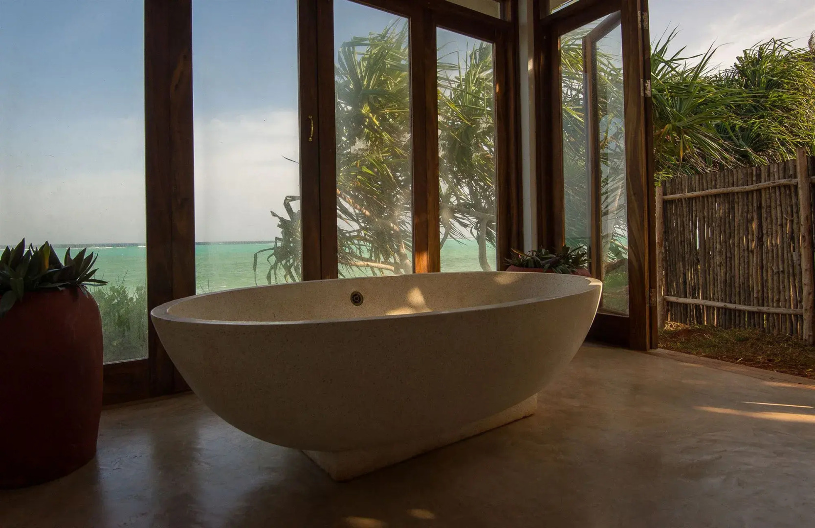 Matemwe Retreat - All Inclusive