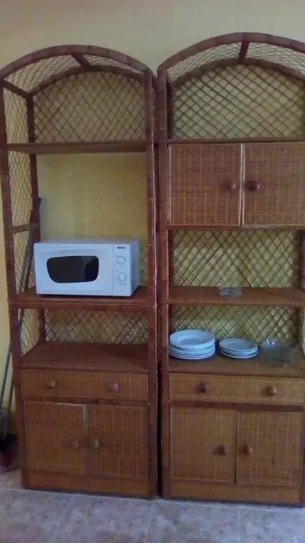 Apartamentos Condado de Miranda