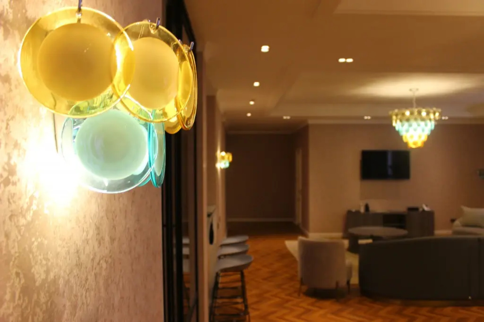 Отель Termez Palace Hotel & Spa