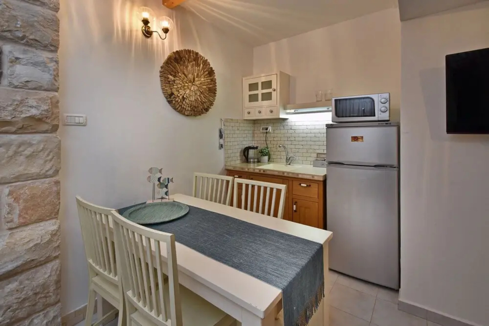 Accommodation Units The Mansion Had Nes