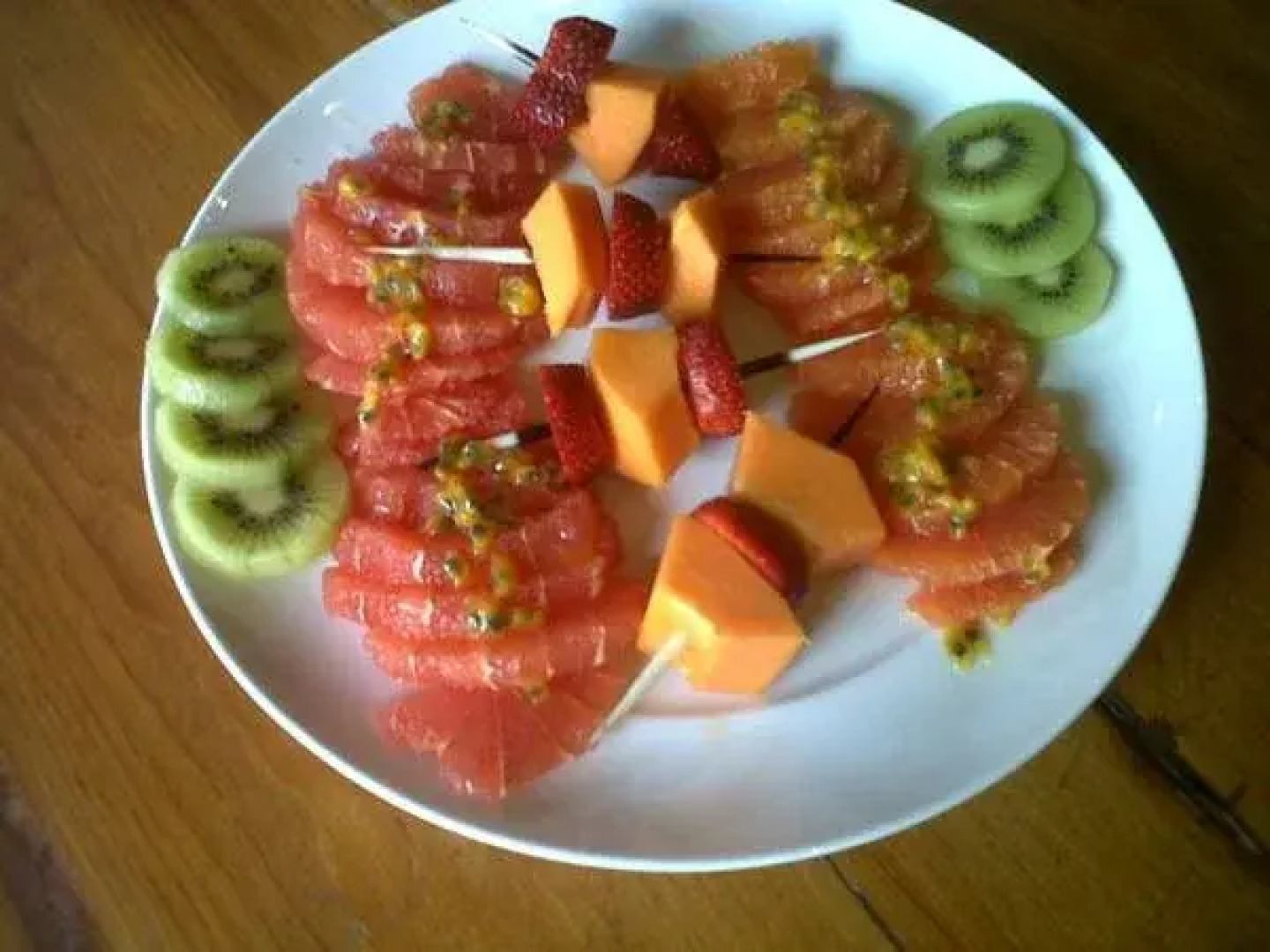 Valparaiso Guesthouse