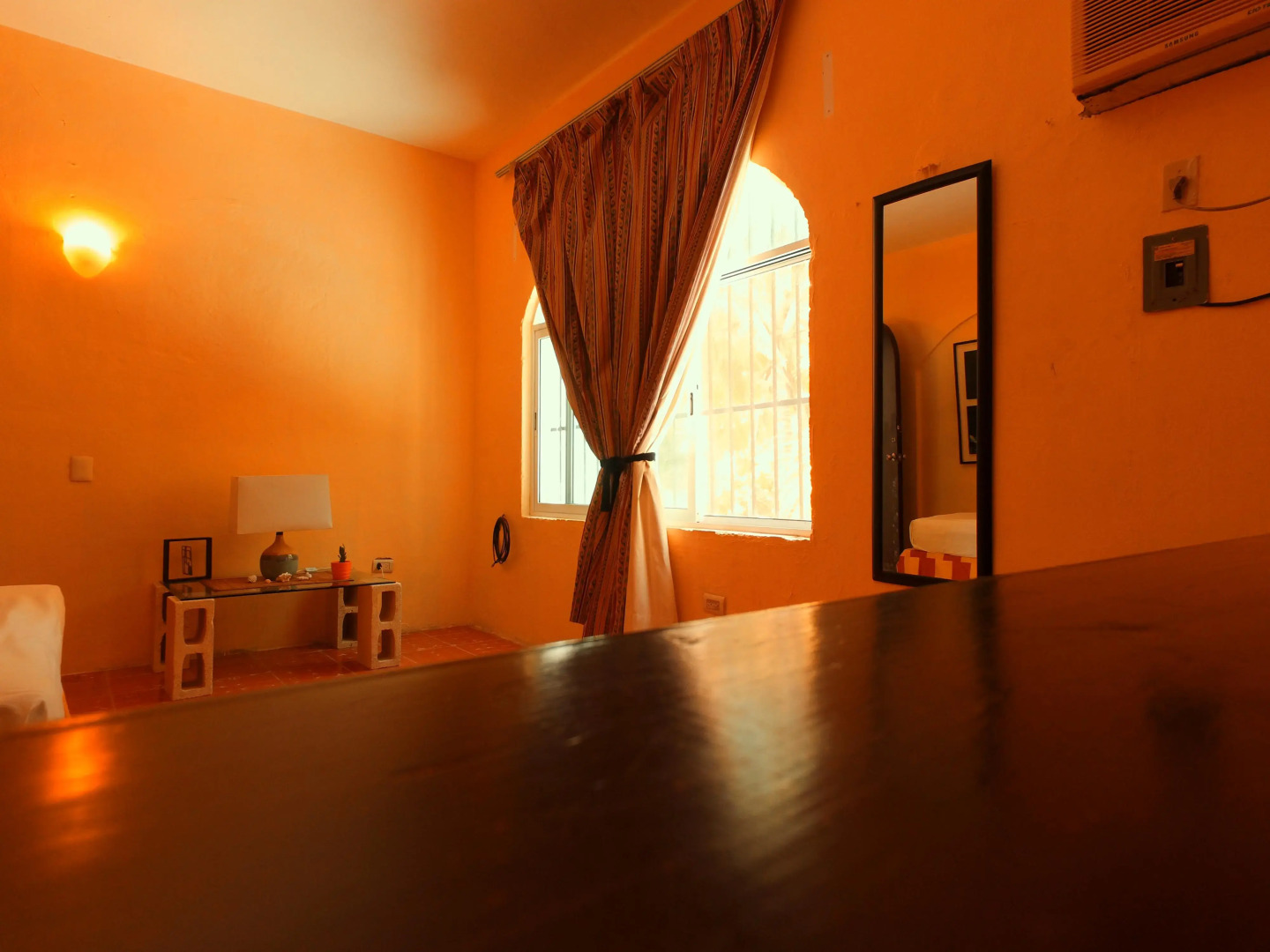 Mayambe Private Village