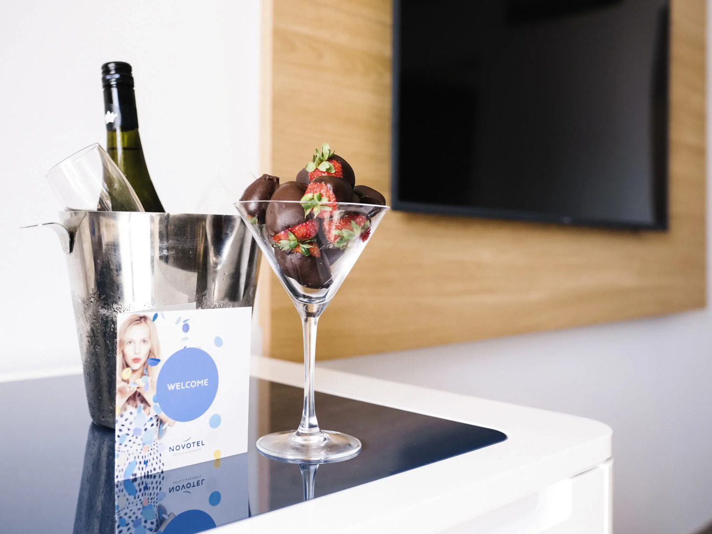 Novotel Surfers Paradise