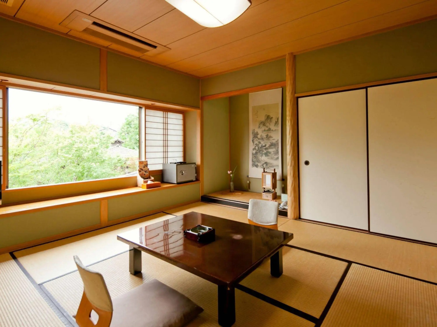 Ryoso Yufuin Yamadaya