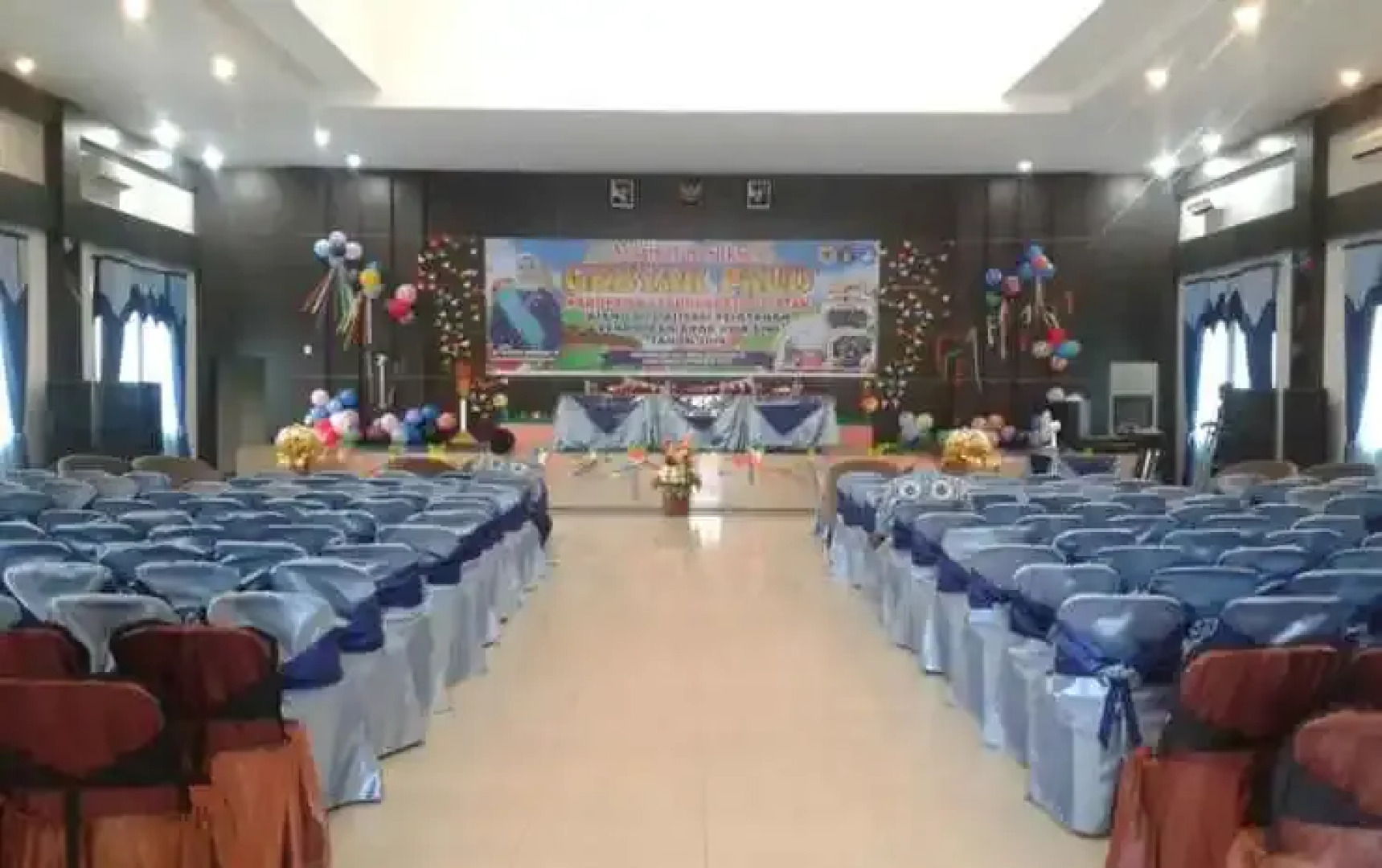 Grand Suma Labuhan Batu