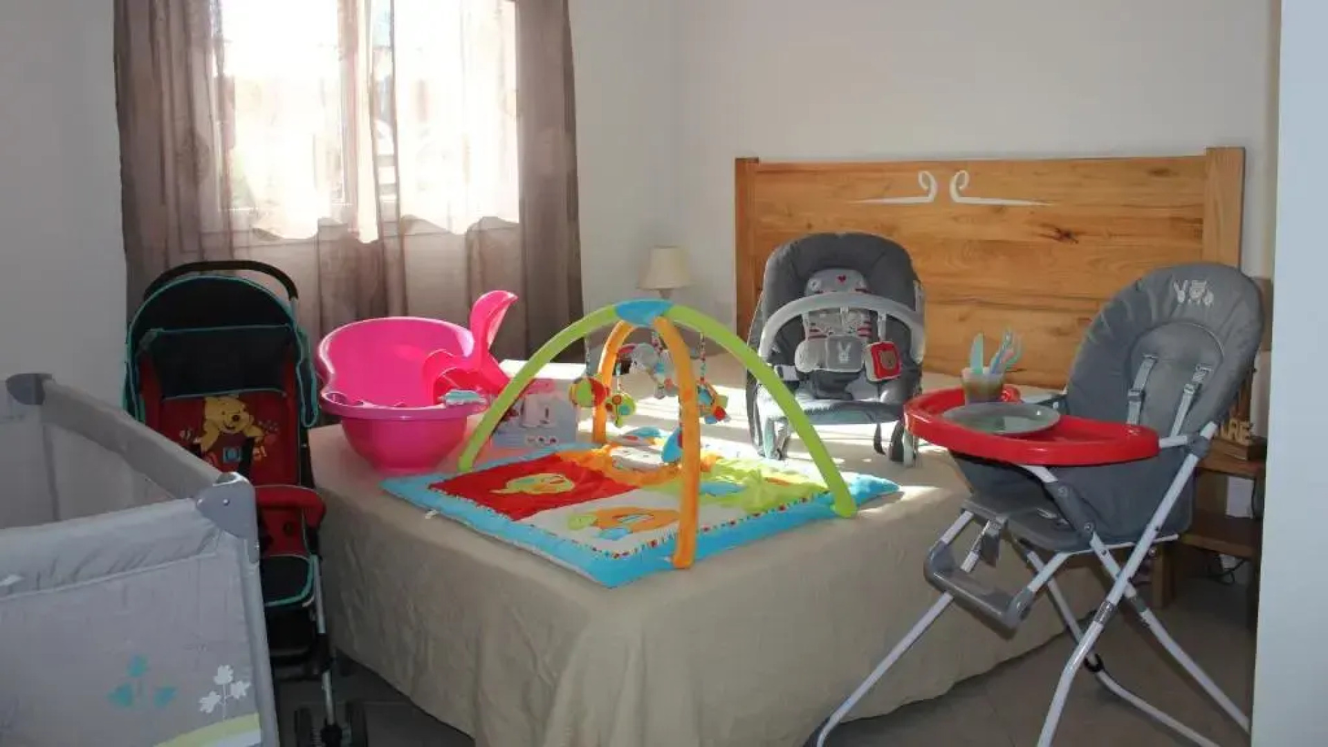 Villas CALA CORSA 4 Chambres - CALA ROSSA Porto-Vecchio - Villa entièrement climatisée à 5 minutes à pied de la plage Cala Rossa