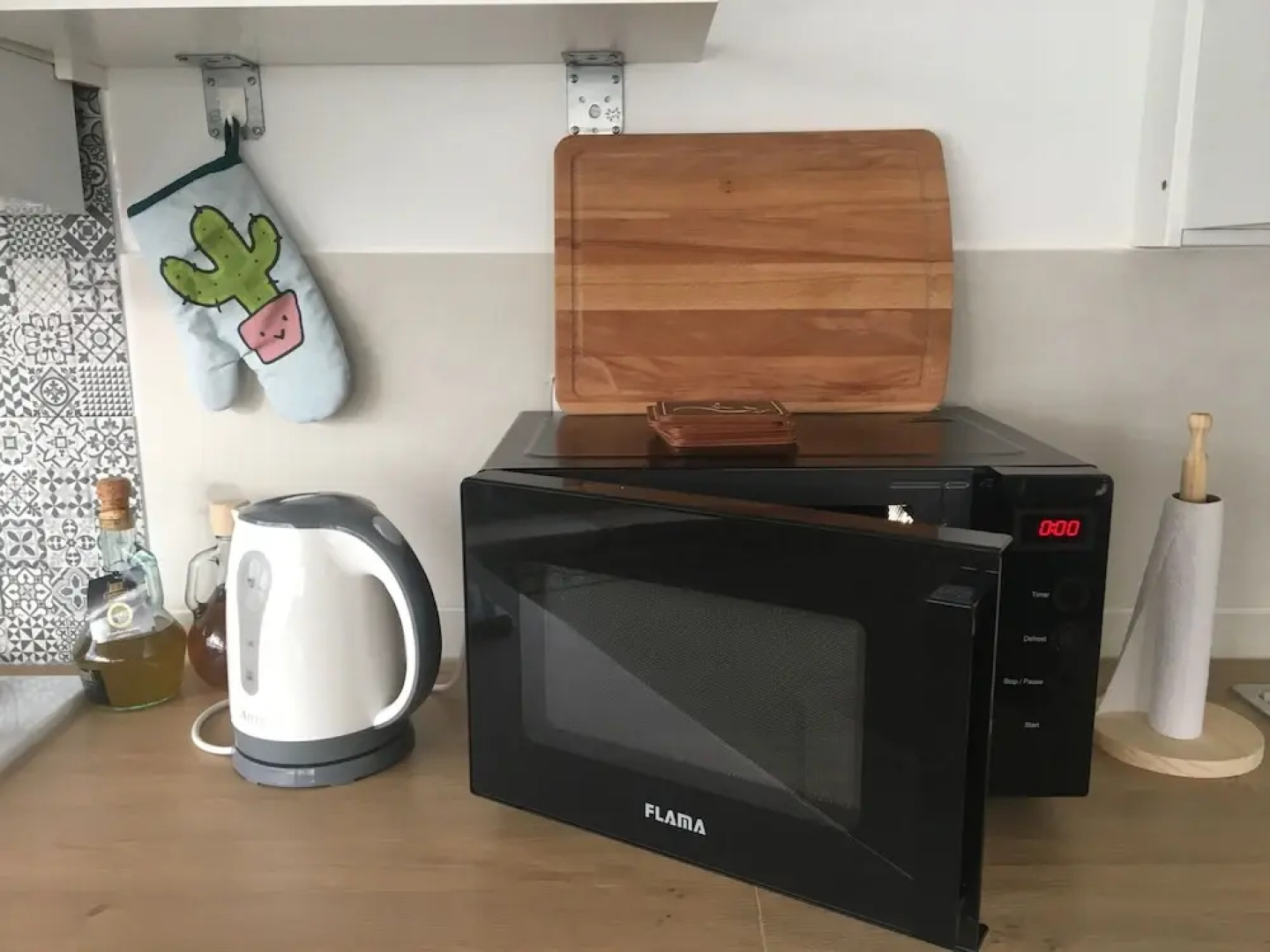 Two Bedroom Self Contained House