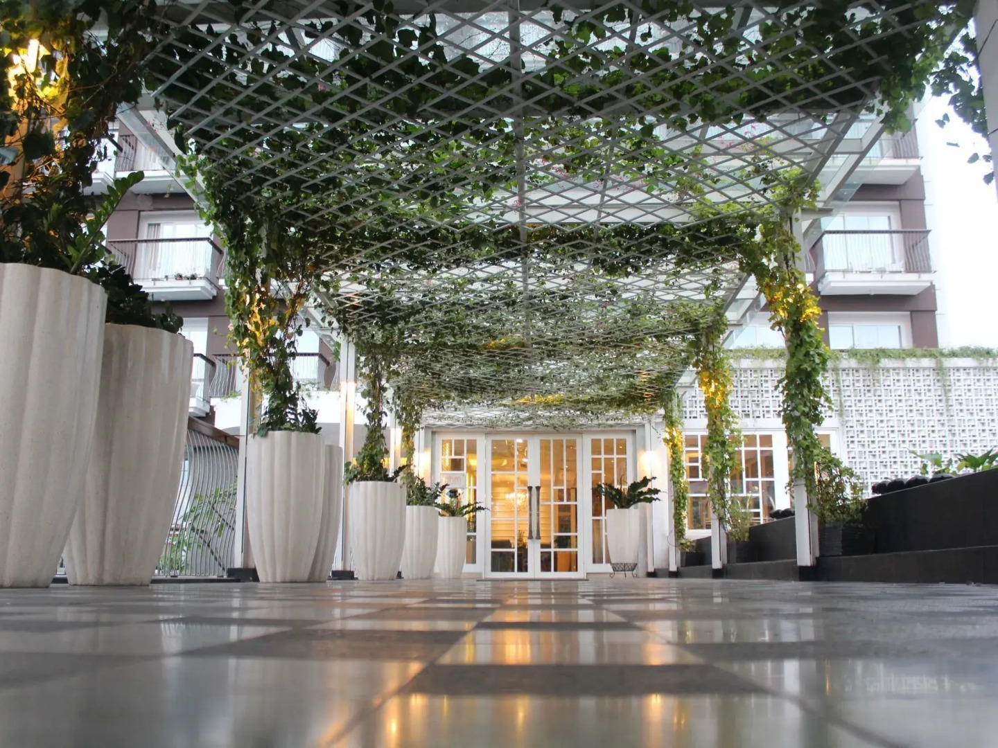 THE 1O1 Bogor Suryakancana