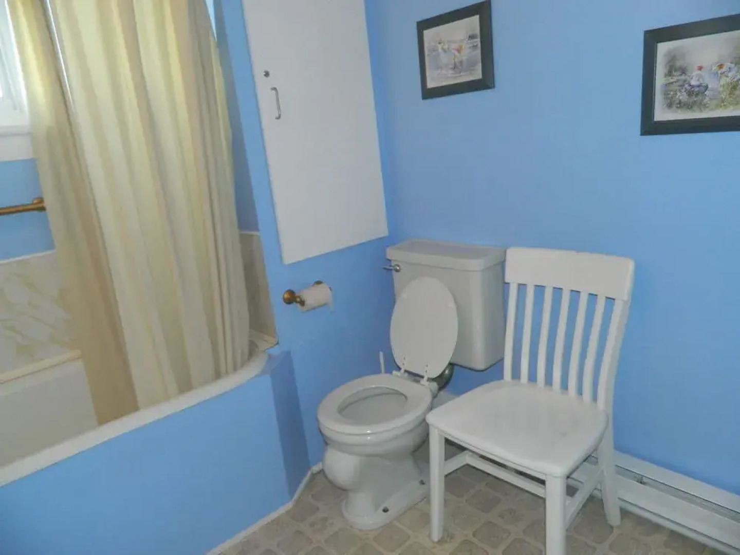 Auberge Restaurant chez Mamie