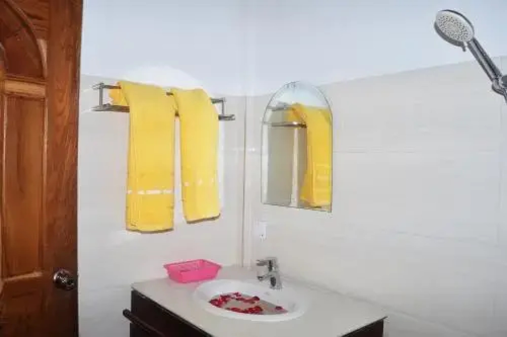 Mingalarpar Ngapali Guest House