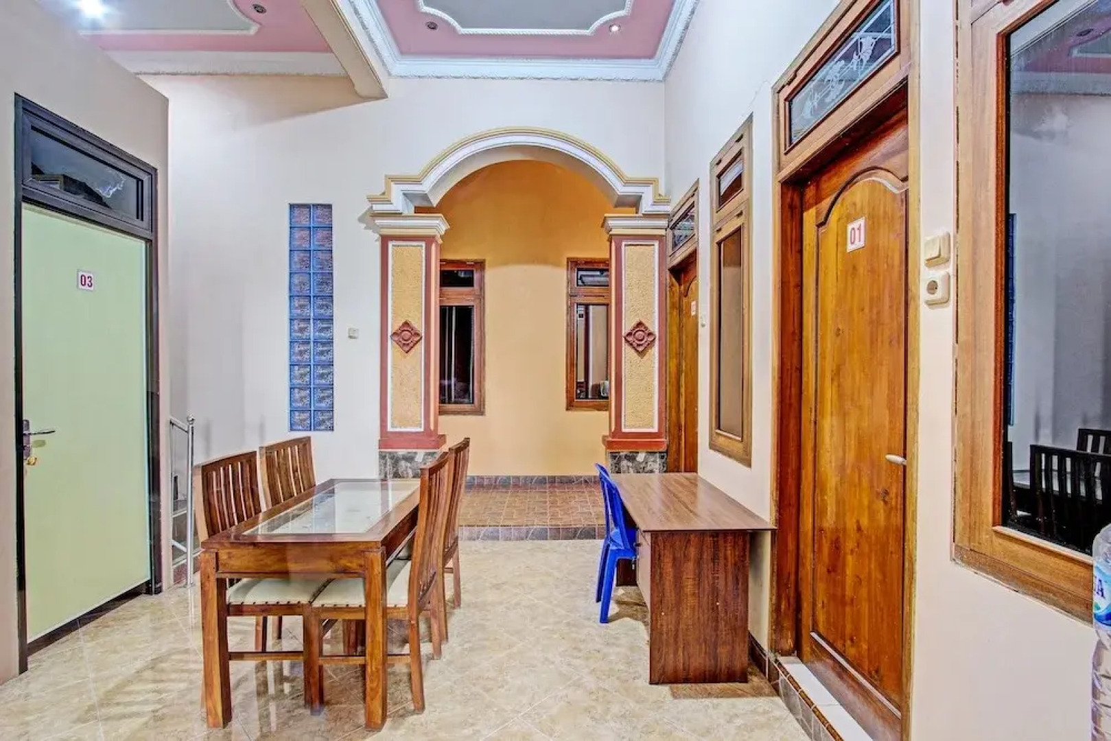 SPOT ON 92373 Kristin Homestay 2