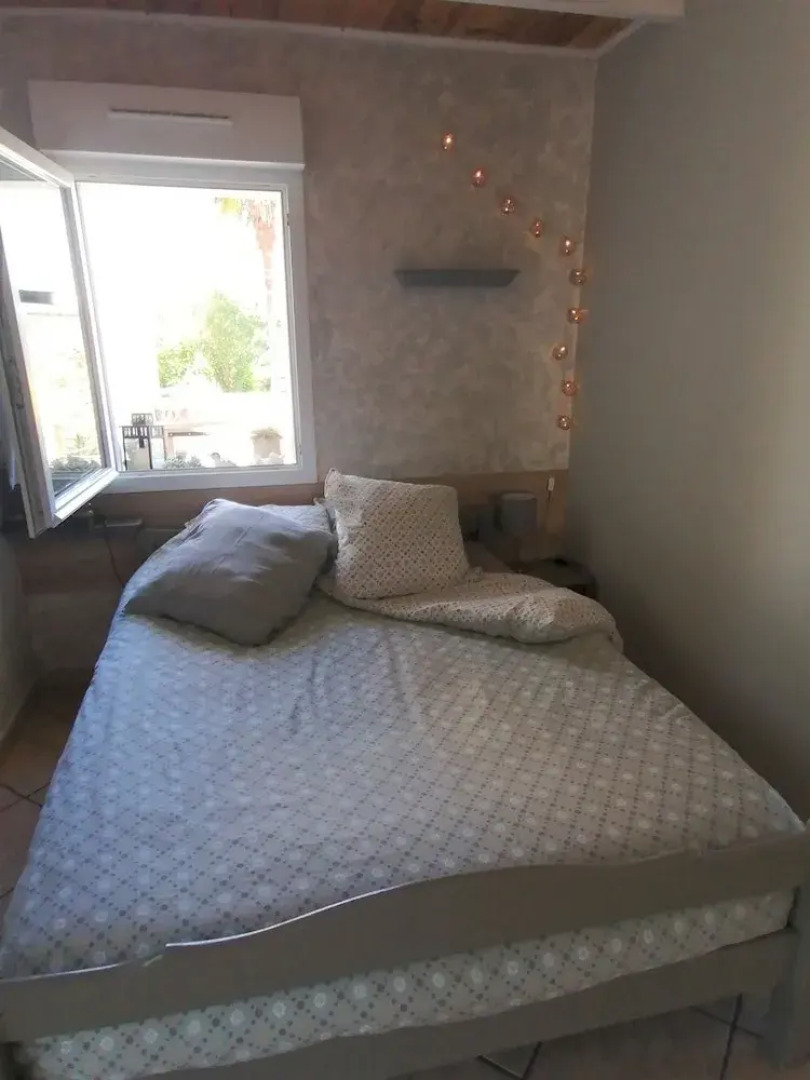 Gite De Lasbareilles