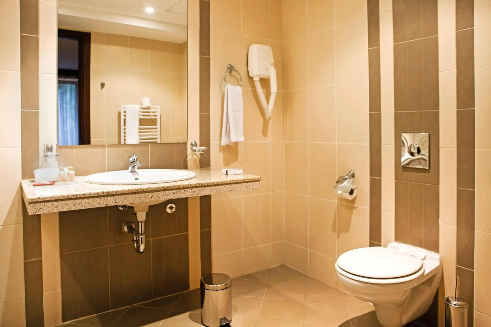 Lion Hotel Borovets