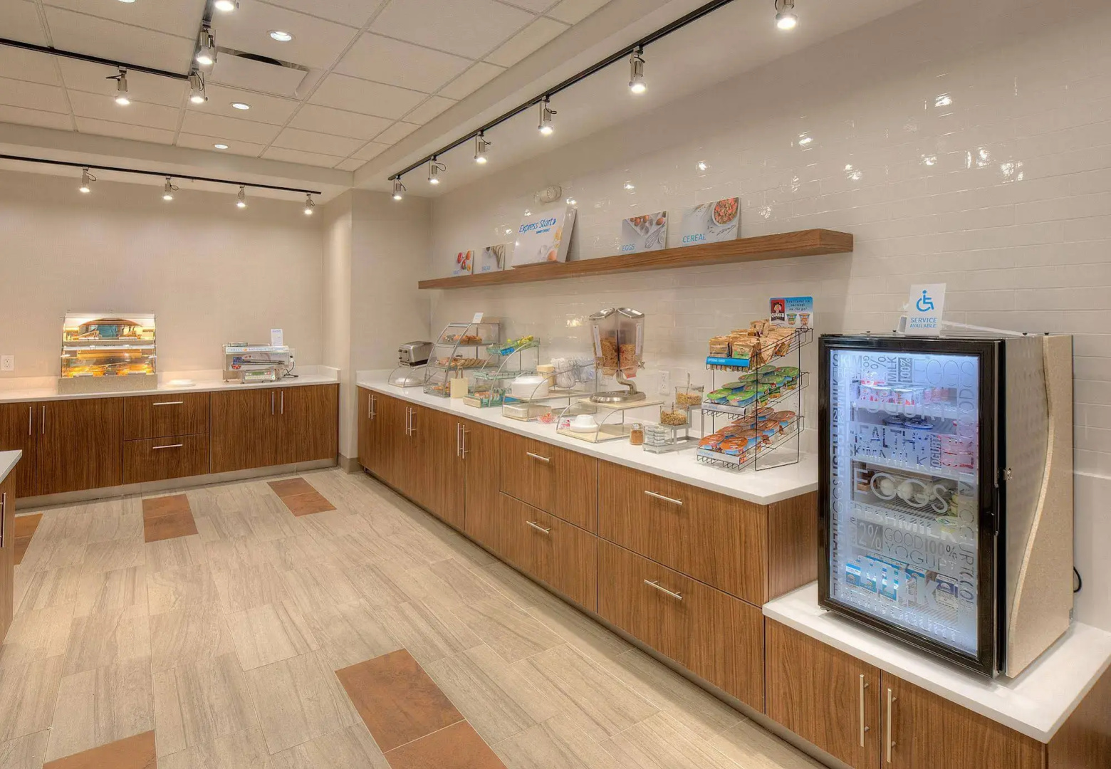 Holiday Inn Express & Suites Fort Mill by IHG