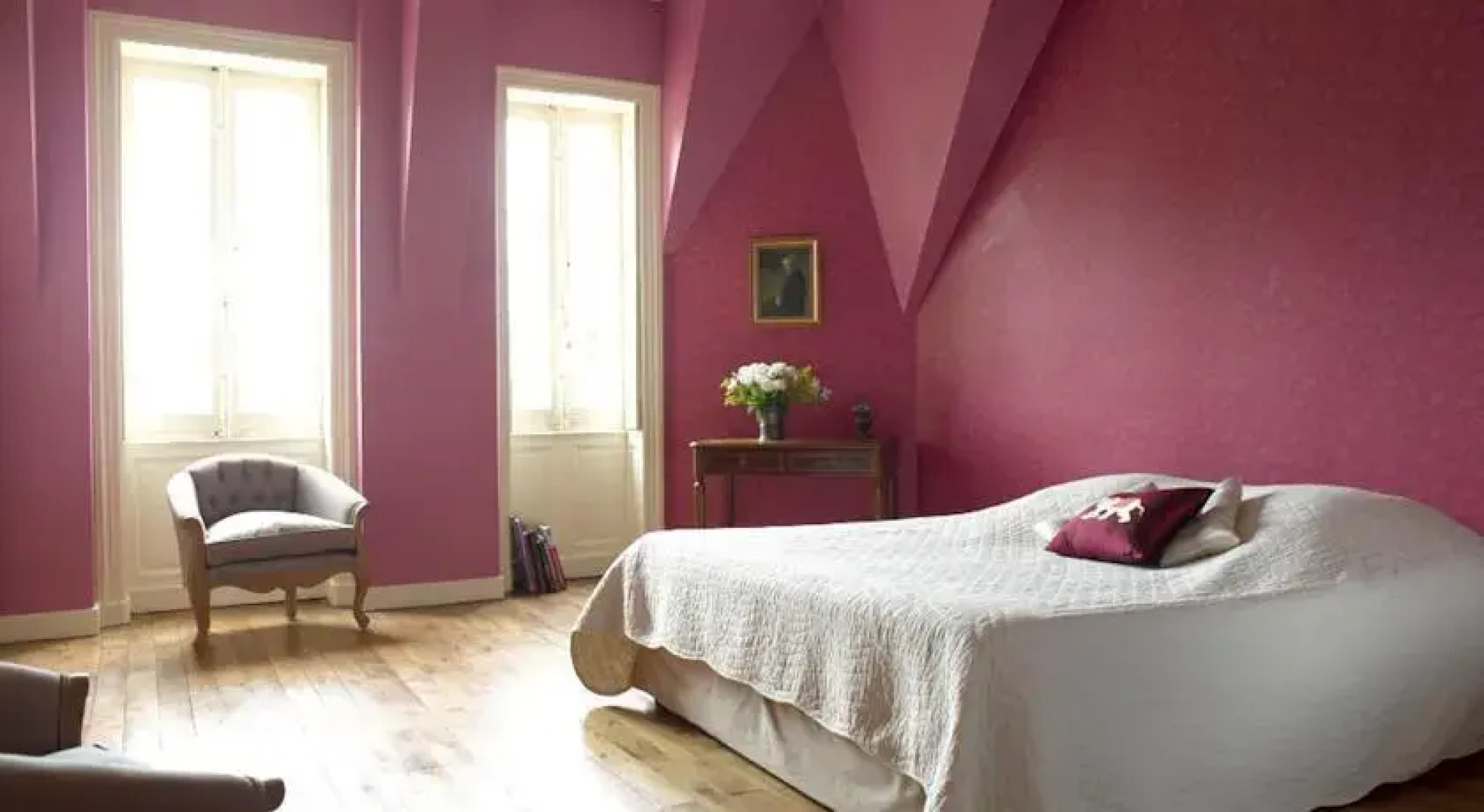 Château des Essards